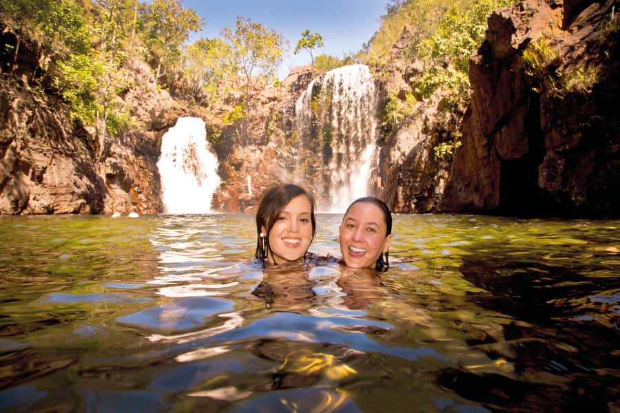 Litchfield National Park: Full-Day & Lunch from Darwin - Who will enjoy this day most?