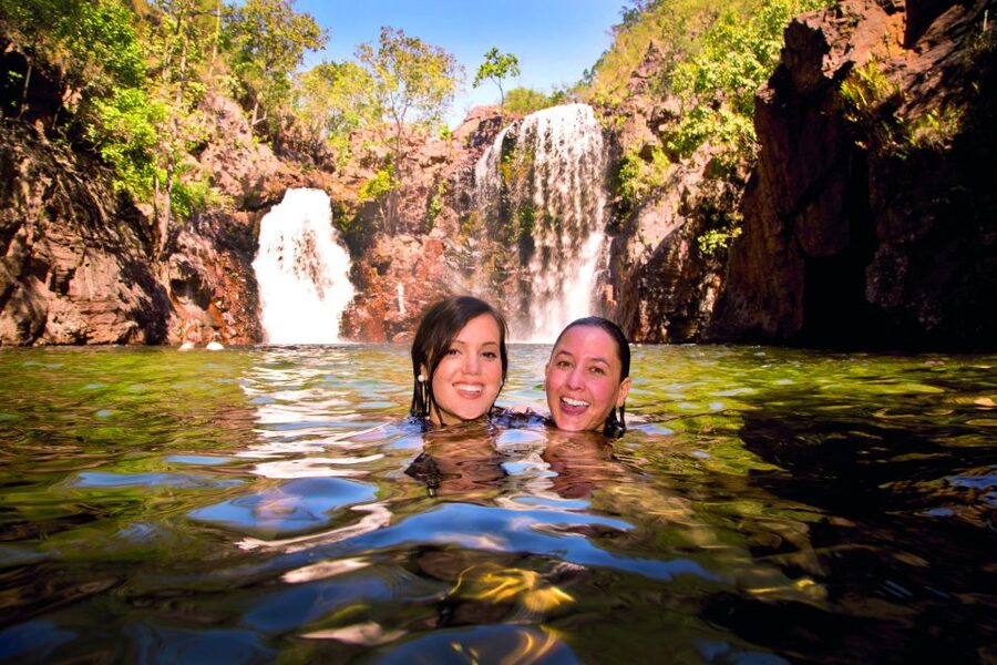 Litchfield National Park: Full-Day & Lunch from Darwin - How much value do you get for $176?