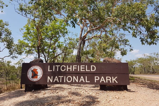 Litchfield National Park Tour with Wetlands or Crocodile Cruise - What to pack and how fit you need to be
