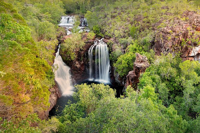 Litchfield Park Adventures + Berry Springs - Why this is a strong day trip from Darwin