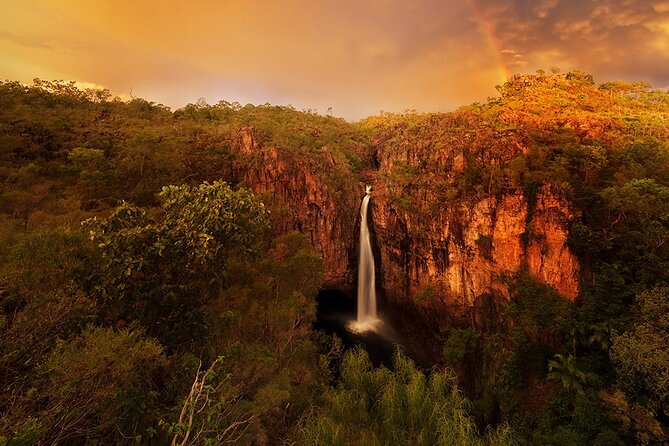 Litchfield Park Adventures + Berry Springs - Berry Springs, a seasonal bonus near Darwin
