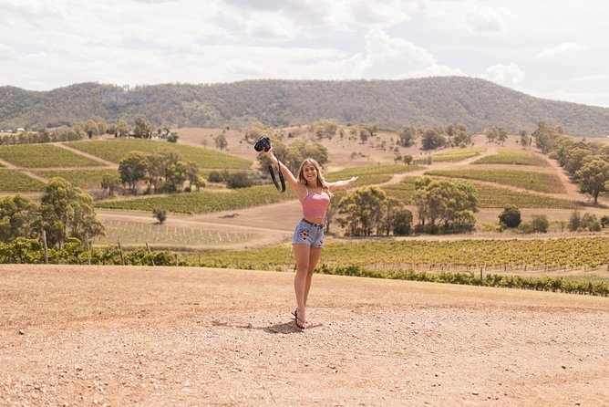 Luxury Hunter Valley Wildlife & Wine Tasting Tour from Sydney - The day in four useful points