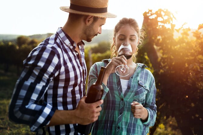 Luxury Hunter Valley Wildlife & Wine Tasting Tour from Sydney - What the price really includes