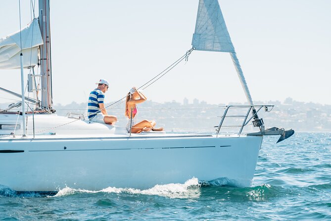 Luxury Sailing Cruise on Sydney Harbour with Lunch - Comfort, weather, and practical limits