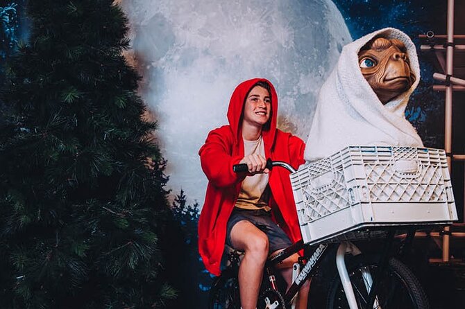 Madame Tussauds Sydney Entrance Ticket - Five things to know before you go