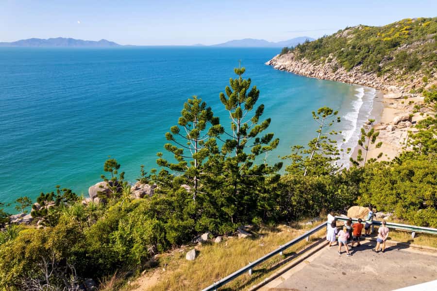 Magnetic Island: Behind the Scenes Tour - The five details that shape the experience