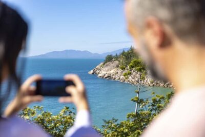 Magnetic Island: Behind the Scenes Tour