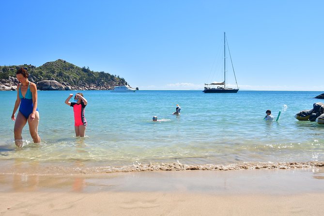 Magnetic Island Lunchtime Sailing Cruise - Who Will Enjoy This Cruise Most?