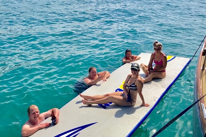 Magnetic Island Lunchtime Sailing Cruise - Should You Book the Magnetic Island Sailing Cruise?