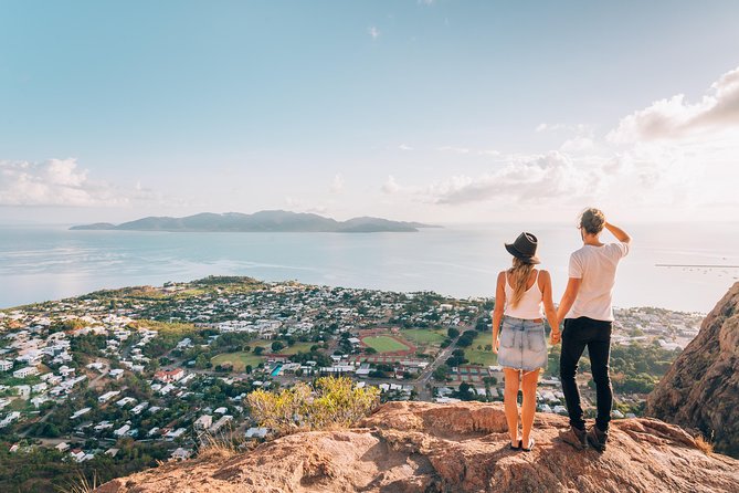 Magnetic Island Round-Trip Ferry From Townsville - What the $32.13 fare really buys you