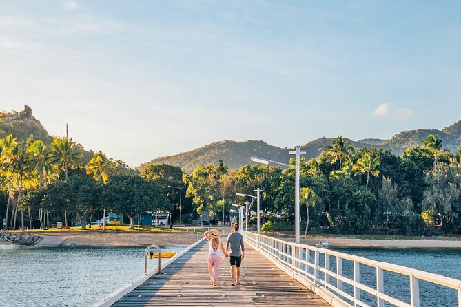 Magnetic Island Round-Trip Ferry From Townsville - Who should take this ferry