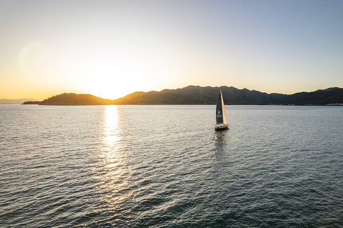 Magnetic Island Sip and Sail Sunset Cruise - What the hosts add to the evening