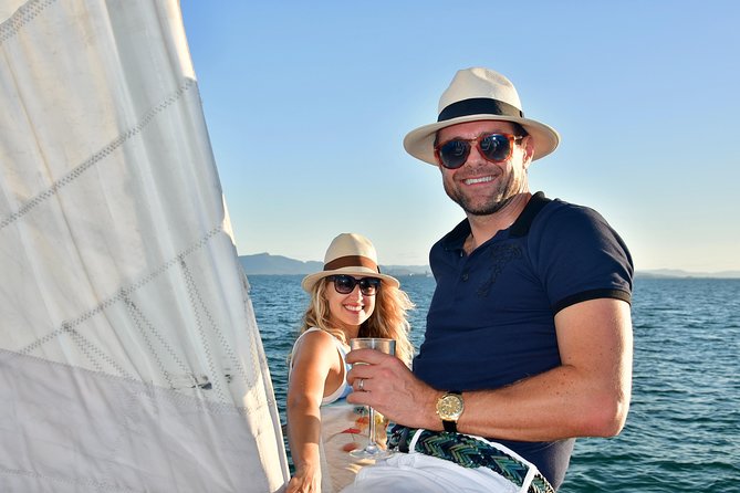 Magnetic Island Sip and Sail Sunset Cruise - How the price measures up at $99.70