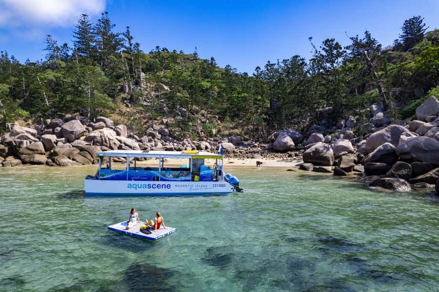 Magnetic Island: Snorkel Discovery Tour - Quick take: what makes this tour worthwhile