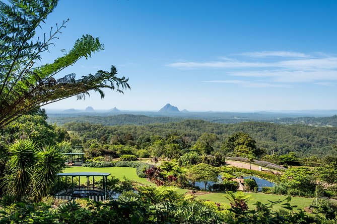 Maleny Botanic Gardens Bird Aviary Experience Ticket - Five things to know before you go