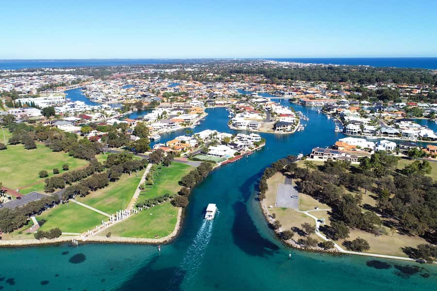 Mandurah: Dolphin and Views Cruise - Why Mandurah’s water is the real attraction