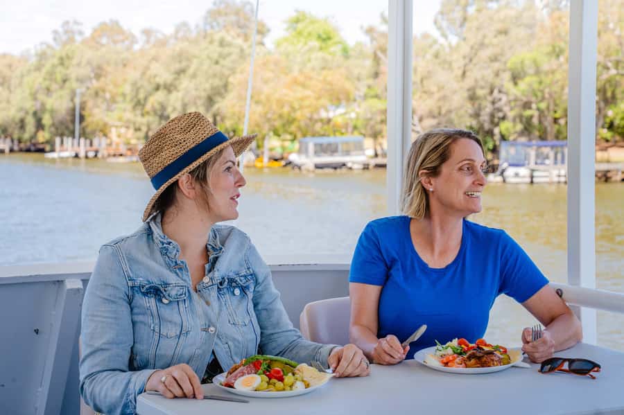 Mandurah: Murray River Lunch Cruise - What makes this Mandurah cruise worth your time