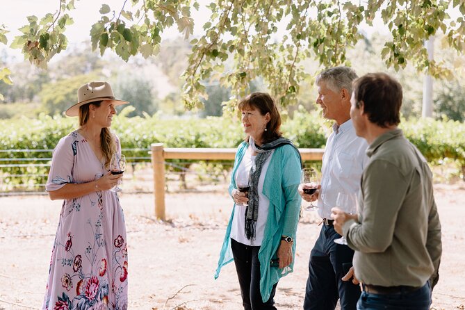 Margaret River 3 Day Escape - Day Three: Coffee, Two Cellar Doors, and a Gentle Finish