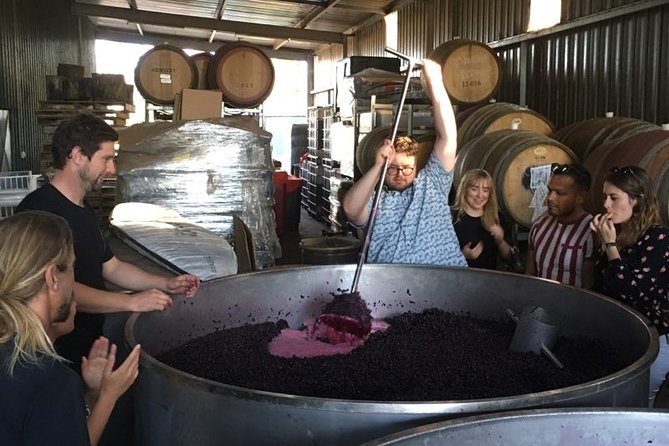 Margaret River Beer & Wine Adventure (departs Margaret River) - Key points at a glance