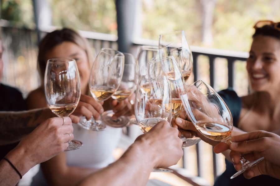 Margaret River: Boutique Wine Tour w. Blind Tasting + Lunch - A six-hour introduction to Margaret River wine country