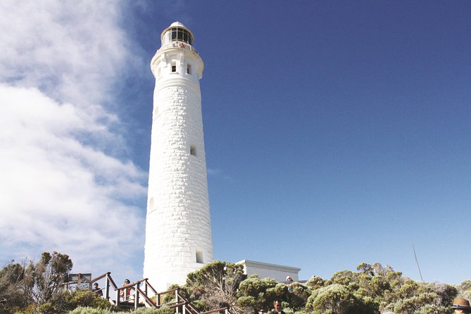 Margaret River, Caves, Wine and Cape Leeuwin Lighthouse Tour from Perth - Key points at a glance