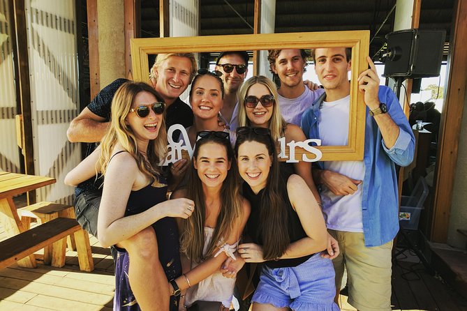 Margaret River Small-Group Full-Day Wine & Food Tour - A full day built around Margaret River tastes