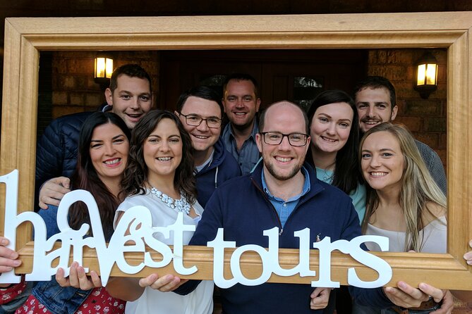 Margaret River Small-Group Full-Day Wine & Food Tour - A proper lunch at Woody Nook Wines