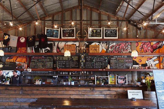 Margaret River Small-Group Full-Day Wine & Food Tour - What the guides add to the day