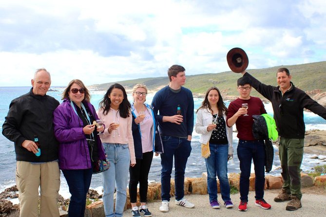 Margaret River Wine and Sights Discovery Tour from Busselton or Dunsborough - Key points to know before booking