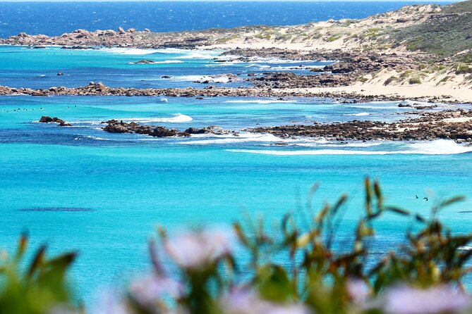 Margaret River Wine and Sights Discovery Tour from Busselton or Dunsborough - What the 1:15 pm start gets right
