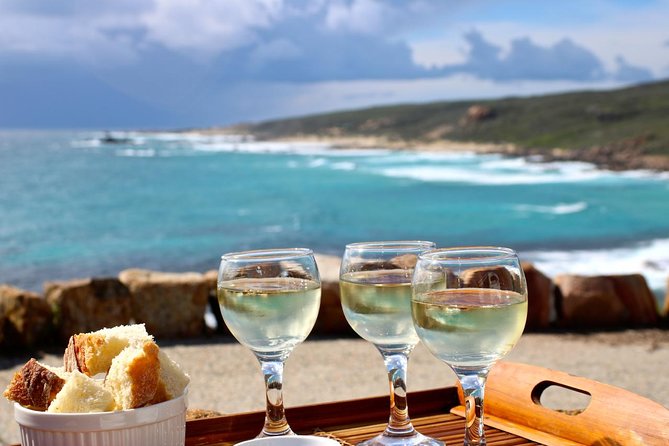 Margaret River Wine and Sights Discovery Tour from Busselton or Dunsborough - Comfort, group size, and practical expectations