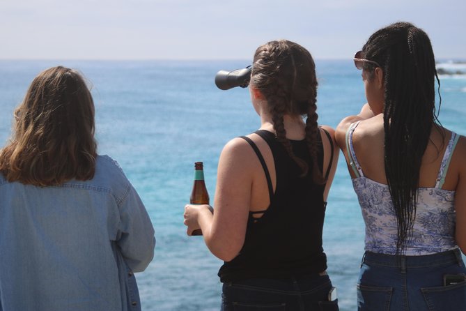 Margaret River Wine and Sights Discovery Tour from Busselton or Dunsborough - Leeuwin-Naturaliste National Park and the ocean lookout