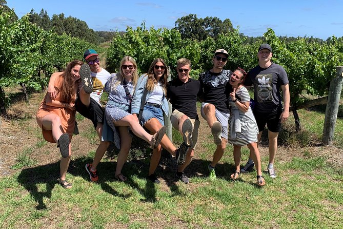 Margaret River Wine Tour: The Full Bottle - The Full Bottle at a glance