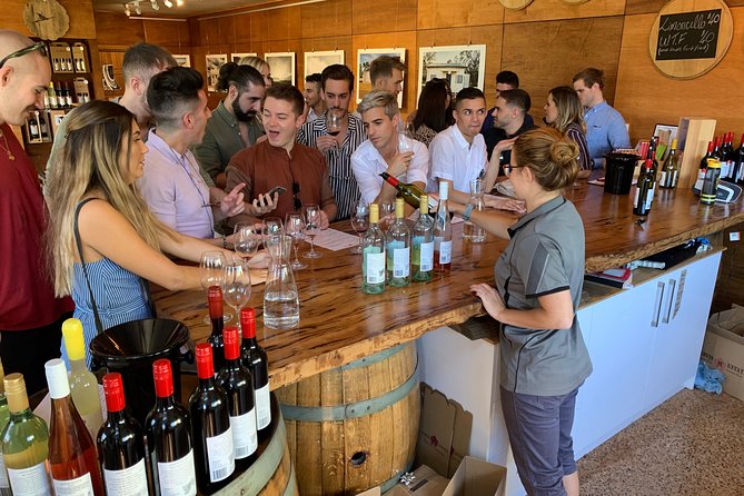 Margaret River Wine Tour: The Full Bottle - Guides make the long day better