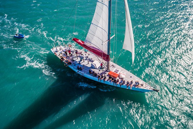 Matador Whitsundays - Key things to know before booking