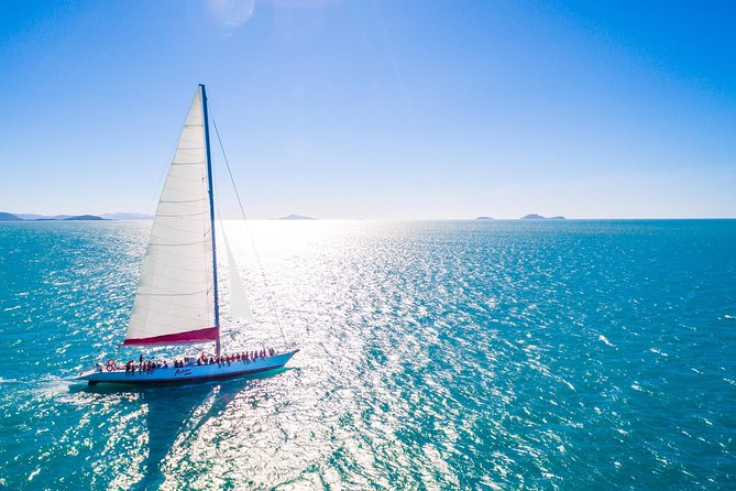 Matador Whitsundays - Why two days on the Matador feels different