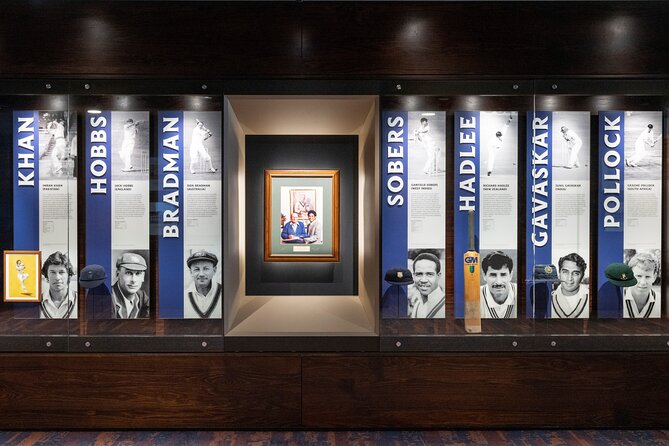 MCG Tour & Australian Sports Museum - Why the MCG tour is more than a stadium walk