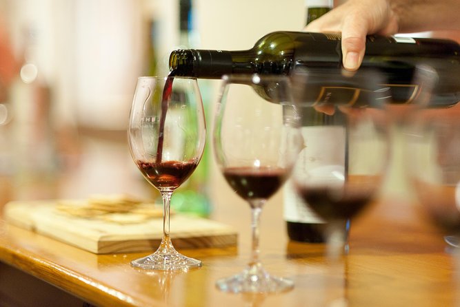 McLaren Vale and Glenelg Wine Tasting and Sightseeing (Half-day Afternoon) - Who should choose this McLaren Vale tour?