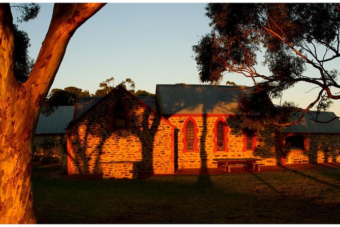 McLaren Vale North Hop-On Hop-Off Wine Tour - What to expect at the wineries