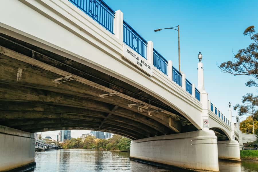 Melbourne: 2-Hour City Highlights River Cruise - Practical tips for a better departure