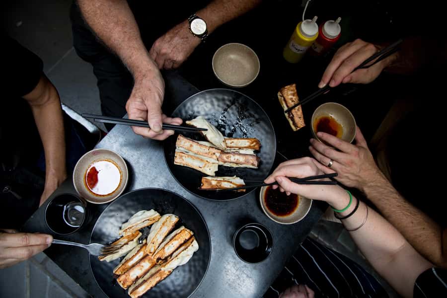Melbourne: 3-Hour Foodie Discovery Walking Tour - What the $91 price really includes