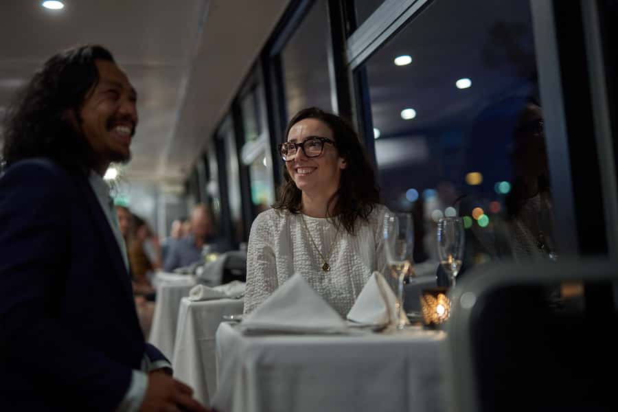 Melbourne: 4-Course Dinner Cruise with Drinks - Practical Details That Affect Your Evening