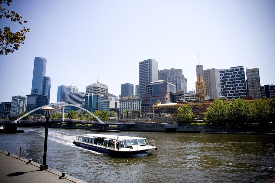Melbourne City Cruise with Tea, Coffee, and Commentary - Is $29 a fair price?
