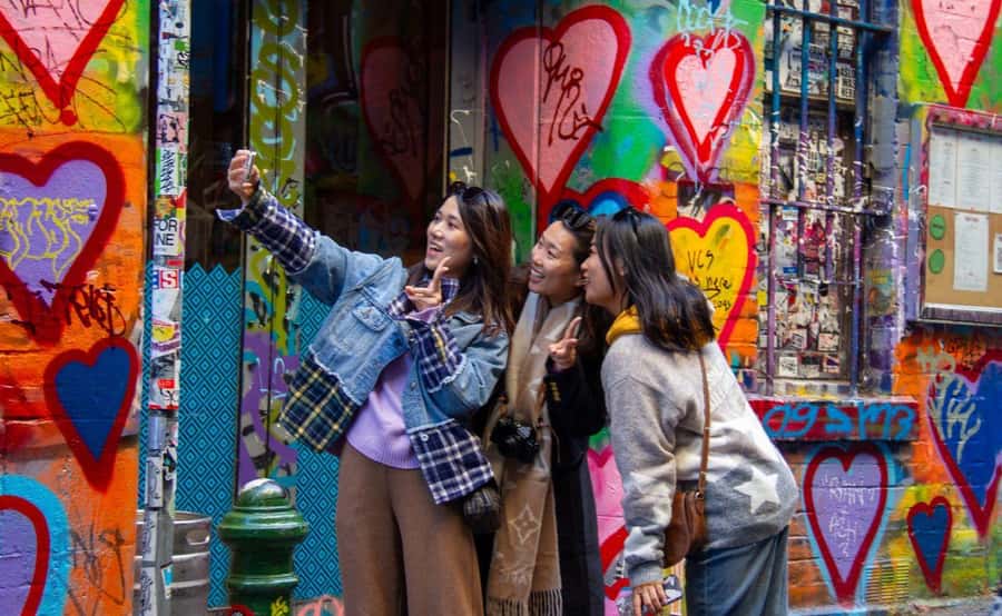 Melbourne: City Highlights Group Tour by Bus - What makes this Melbourne tour useful