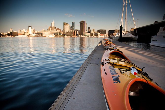 Melbourne City Sights Kayak Tour - Key points to know before you paddle