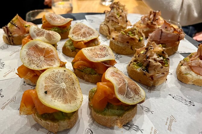 Melbourne Food Tour with 8+ Food Tastings in Hidden Laneways - Key things to know before booking
