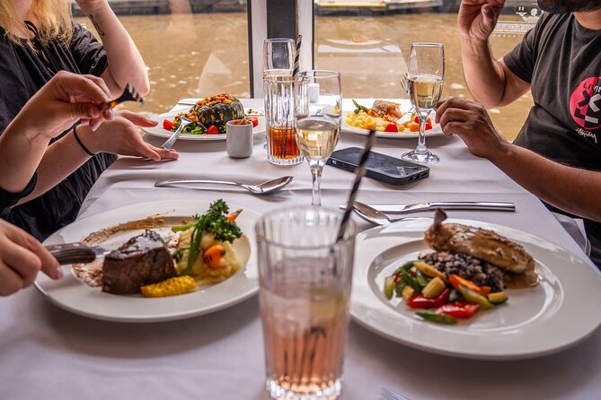 Melbourne Food Tour with 8+ Food Tastings in Hidden Laneways - Finishing with the Greek community