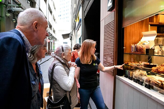 Melbourne Foodie Discovery Walking Tour - Why this food walk works well in Melbourne