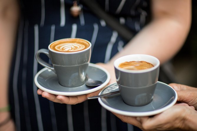 Melbourne Foodie Discovery Walking Tour - A 1932 landmark and Australian favourites