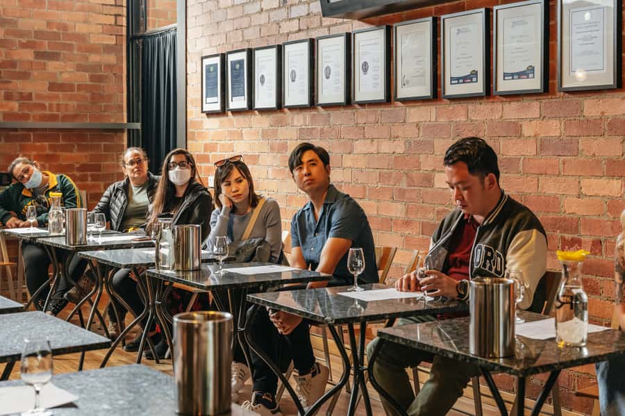 Melbourne: Full-Day Yarra Valley Wine Experience with Lunch - Who will enjoy this tour most?